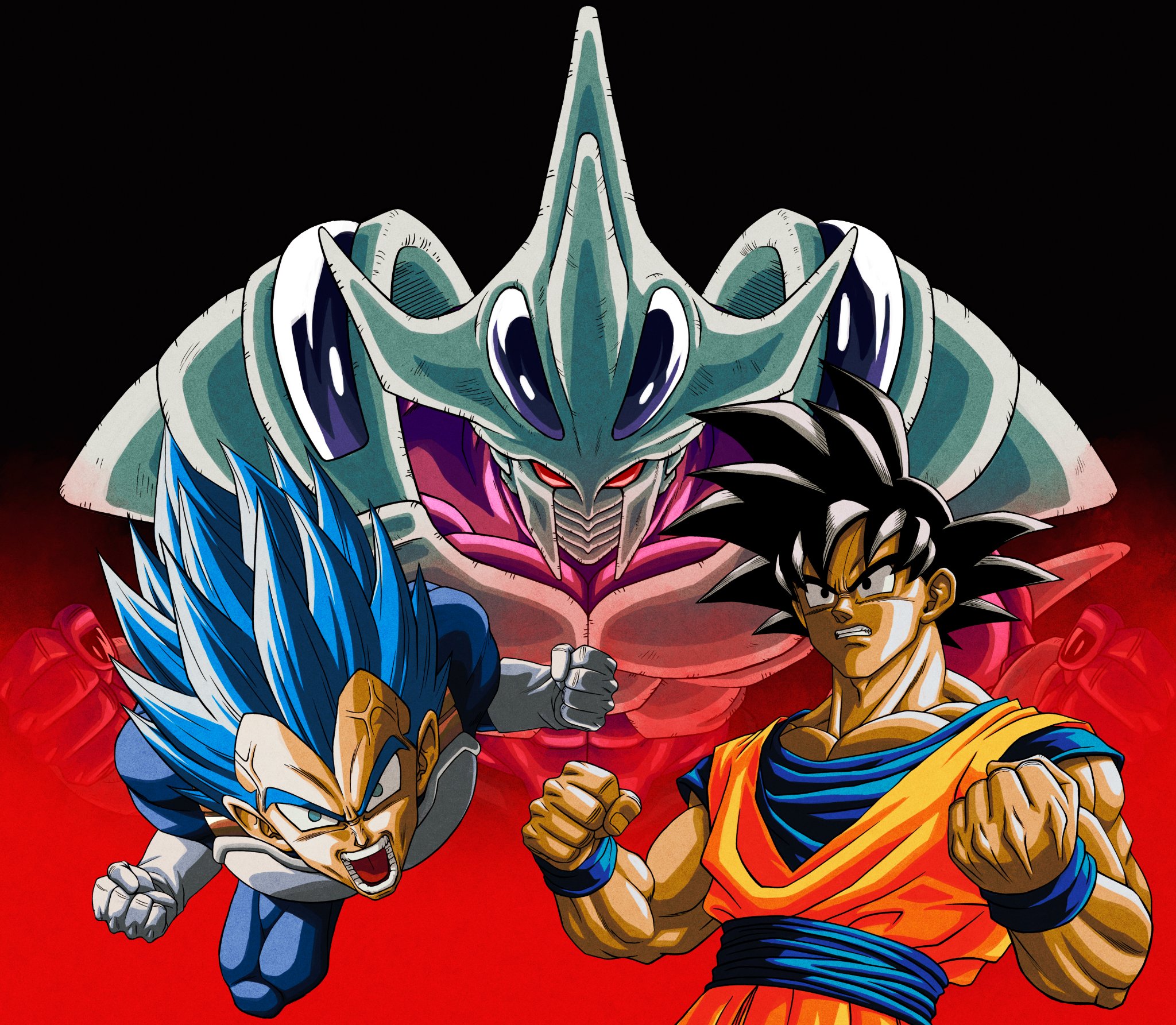 ドラゴンボール - ayaya ドラゴンボールZ PAPER THEATER / PT-140X 覚醒！超サイヤ人
