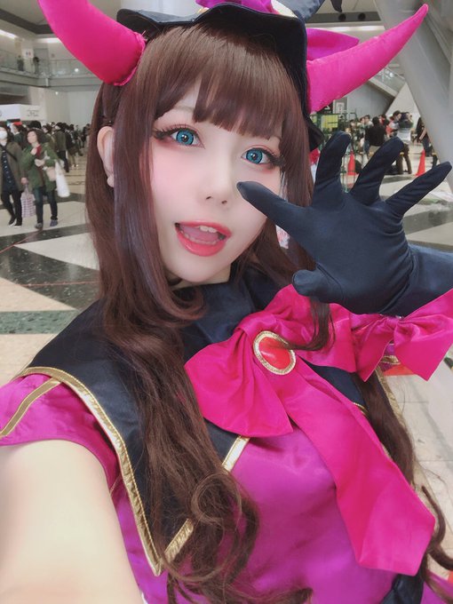 恋桃あみな 美人コスプレイヤー画像まとめ