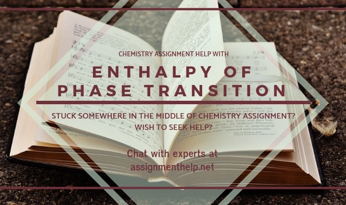 AssignmentHelpN's tweet image. #HighSchoolChemistryHelp #ChemistryAnswers
#HelpWithChemistryHomework #CollegeHomeworkHelp
#EnthalpyOfPhaseTransition #CollegeBoard
#Thermodynamics #OnlineAssignmentHelp
STUCK SOMEWHERE IN THE MIDDLE OF CHEMISTRY ASSIGNMENT?
WISH TO SEEK HELP?
Log on to: assignmenthelp.net/assignment_hel…