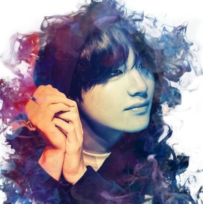 MinnieVaine's tweet photo. Happy Birthday to the most handsome man in the world, our Kim Taehyung/Taetae/V!!

An Army's star that shines so bright because of his precious heart and talents. Enjoy this day of yours and God bless you!.

#SingularitaeDay
#HAPPY_VIRTHDAY https://t.co/XEyWOZuqpR