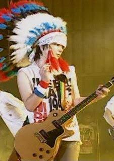 みq郎 A Twitter ギブソンレスポールスペシャルと言えばね 日本の源流はここでしょうと 真島昌利