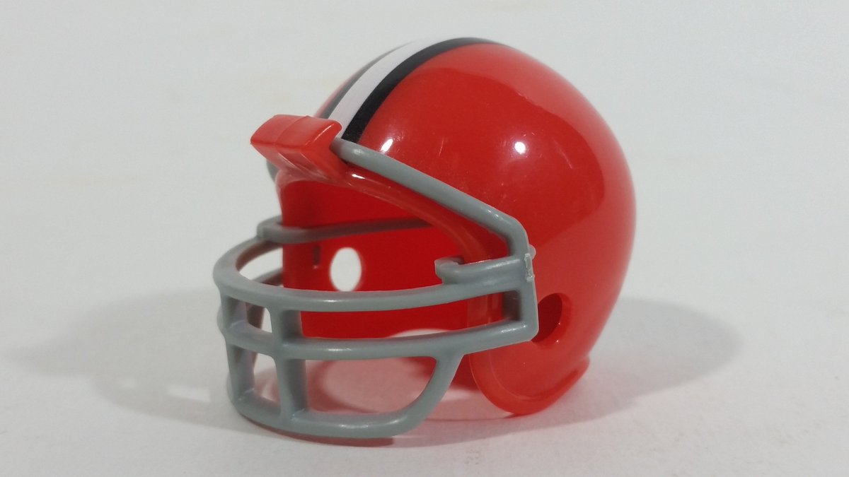 TreasureValley0's tweet image. Riddell Pocket Pro Cleveland Browns NFL Team Miniature Mini Football Helmet treasurevalleyantiques.com/products/ridde…
#2010s #Riddell #PocketPro #Cleveland #ClevelandBrowns #Browns #NFL #OHIO #Football #Team #Teams #Collectibles #Collectible #Sport #Sports #Helmets #Helmet #Miniatures #FanSupport