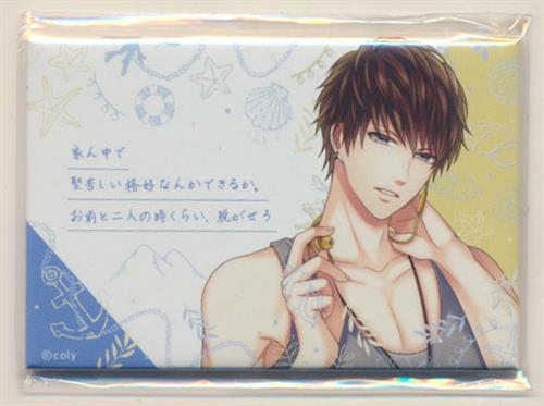 スタマイ　9周年　今大路峻　荒木田蒼生 スタマイ 9周年 今大路峻 荒木田蒼生 [#スタマイ] 荒木田 蒼生