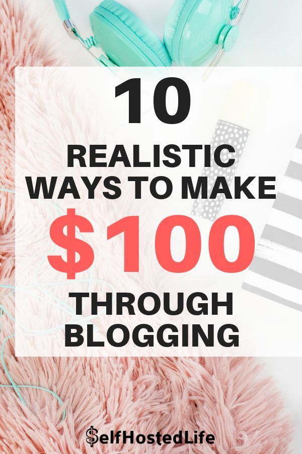 BadgerLogan's tweet image. Just Pinned to Tailwind: If you are starting a blog to make money then here are the 10 best ways to make money from home. #makemoney #startblog #blogmoney bit.ly/2rWfKZo