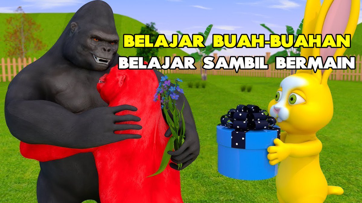 Video Edukasi Anak Terbaru Yulirahmawatip1