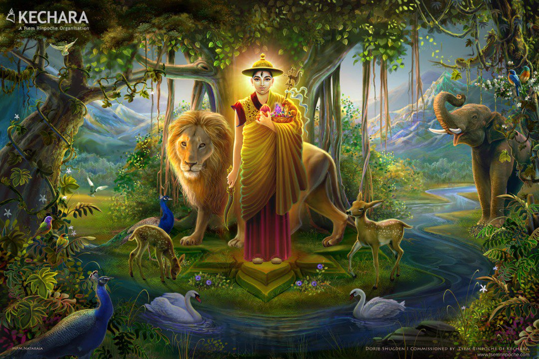 lobsangkyabjom's tweet photo. Farewell to 2018 with a new piece of beautiful artwork for you https://t.co/KQSu8nL1Cw
#love #compassion #yoga #india #himachalpradesh #himachel #IndiaTodayMagazine #indiatoday #mumbai #meditation #peace #protection #wicca #magic #paranormal #supernatural #dharamsala #2DaysToZero https://t.co/4KtLNbeb6i