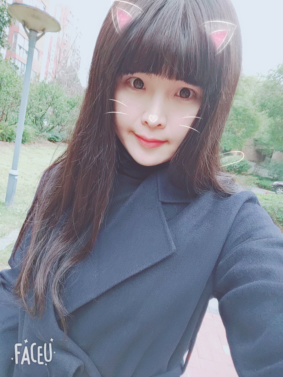 hello14884629's tweet photo. 么么哒 https://t.co/A3x87bkoh2