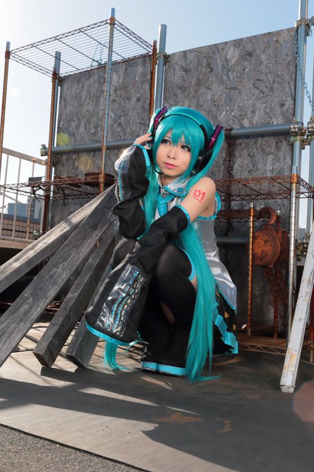 コスプレイヤーチるちのTwitter画像22