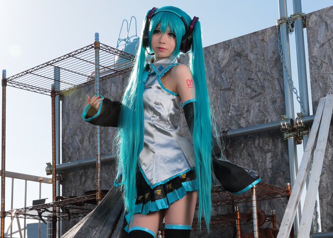 コスプレイヤーチるちのTwitter画像21