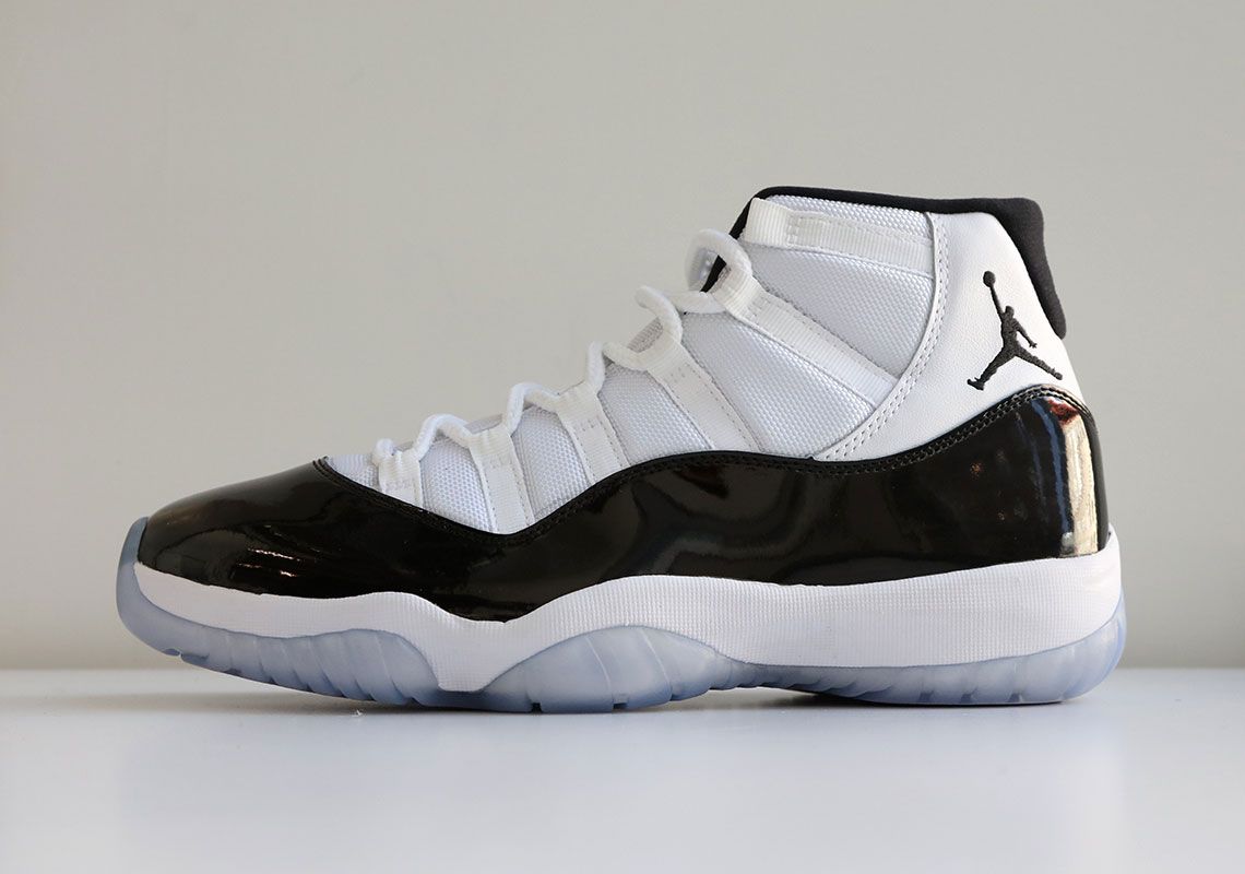 concord 29 jordans