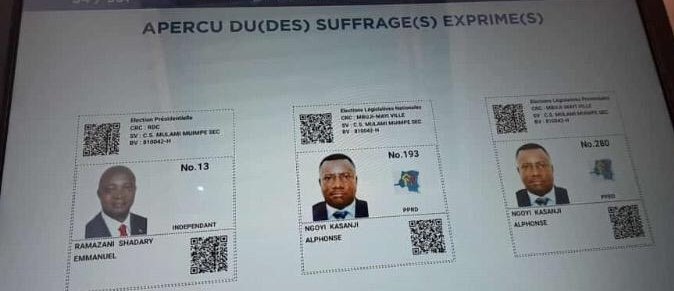 Alix Ntambua tweet media