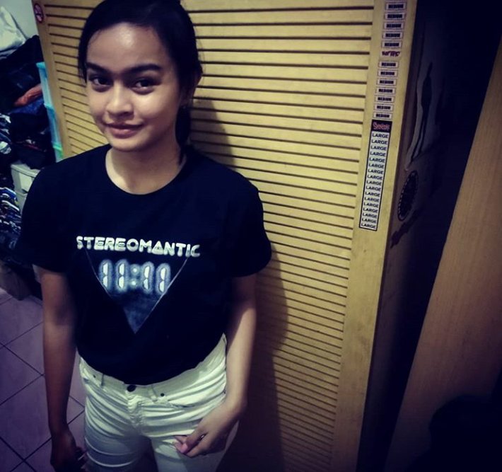 Stereomantic tweet media