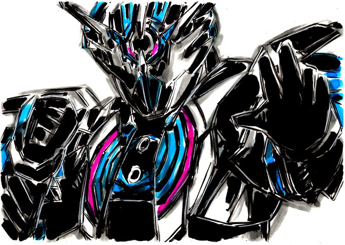 仮面ライダークローズエボルのtwitterイラスト検索結果 古い順