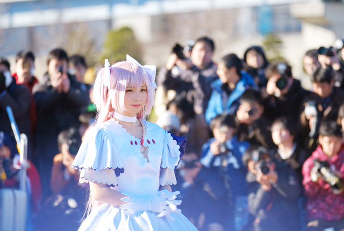 C95コスプレ 冬コミケ2日目 かわいいコスプレ画像まとめ C95 C95コスプレ まとめダネ