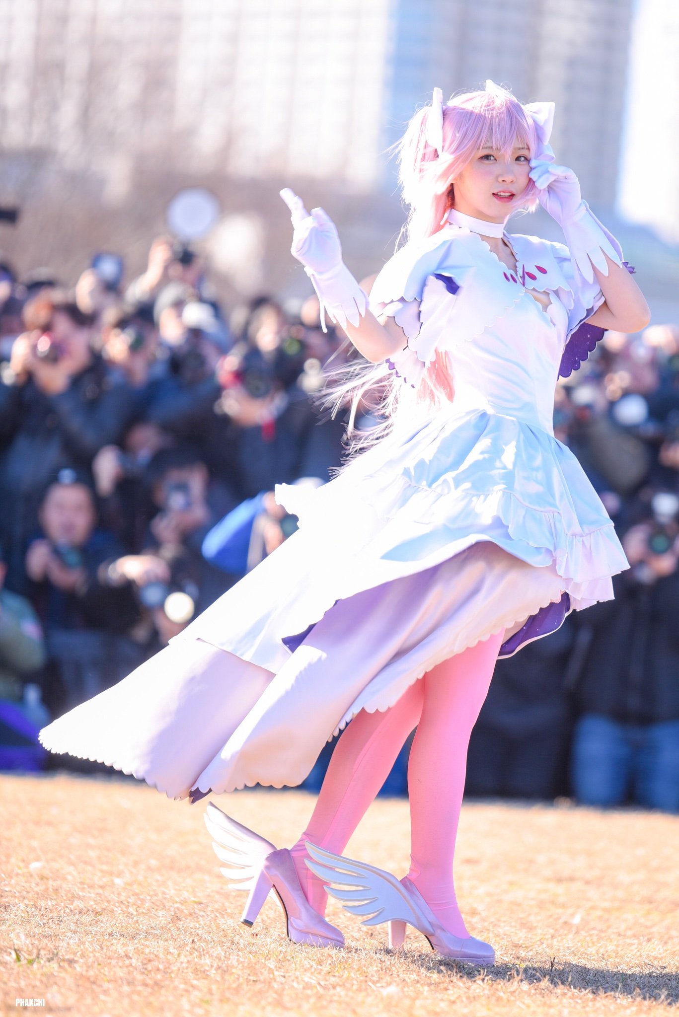 画像 コミックマーケットc95 えなこ さん Enako Cos 今日もえなこりん輝いてました えなこ えなこりん コスプレ Cospl まとめダネ 画像 コミックマーケットc95 えなこ さん Enako Cos 今日もえなこりん輝いてました えなこ えなこりん コスプレ Cospl まとめダネ