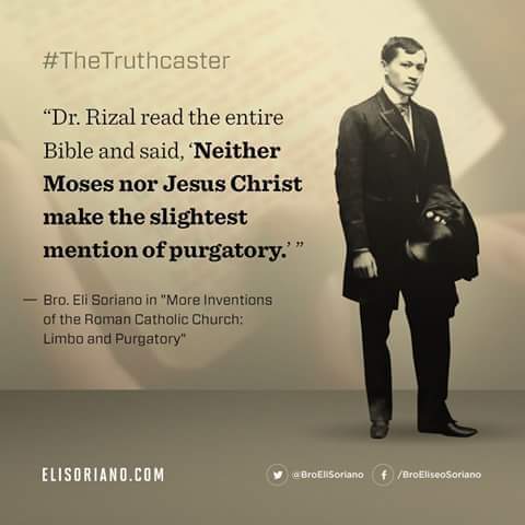 ___miMay's tweet image. #RizalDay