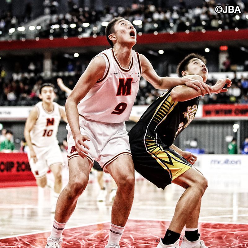 JAPANBASKETBALL's tweet photo. 🏀男子U16日本代表
日本一になった福岡第一のハーパー ローレンス Jr選手をはじめ、加藤陸選手（明成）、菅原佳依選手（一関工業）はウインターカップでの経験を生かし、世界へ羽ばたきます。

📝男子U16日本代表 チェコ遠征メンバー表
https://t.co/4aCnd3RSiu https://t.co/WvBEH3LKbk