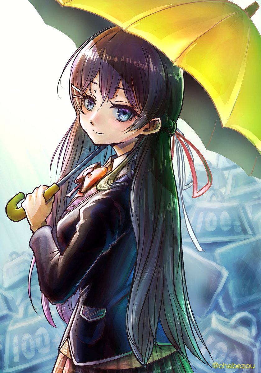 #結局あなたは誰推しだったのか
美っ兎うちにされた1年でした。 