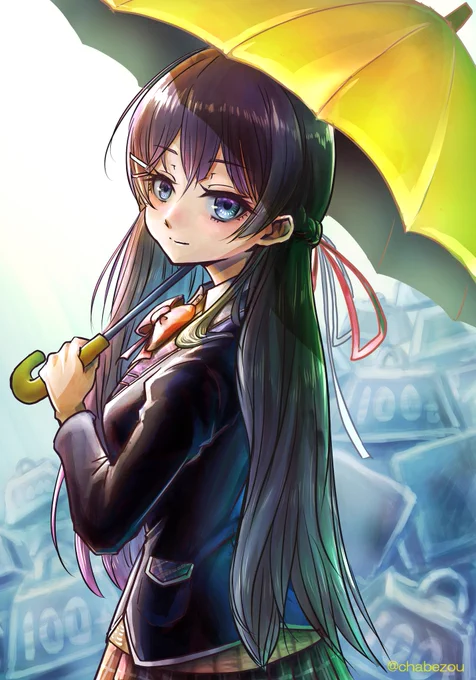 #結局あなたは誰推しだったのか
美っ兎うちにされた1年でした。 