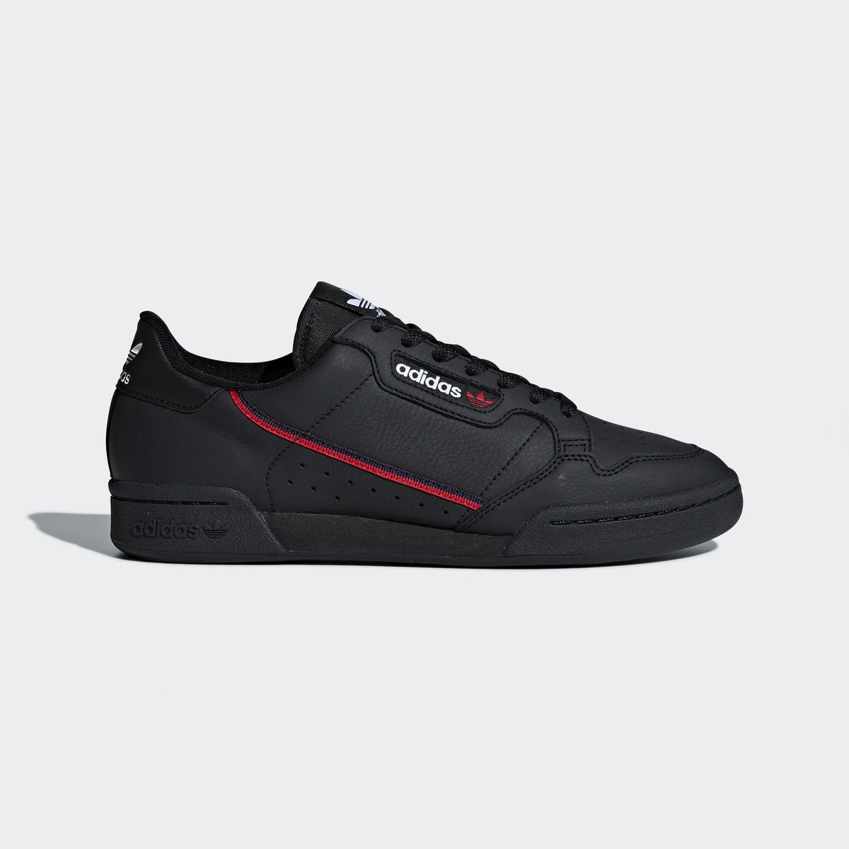 adidas continental finish line