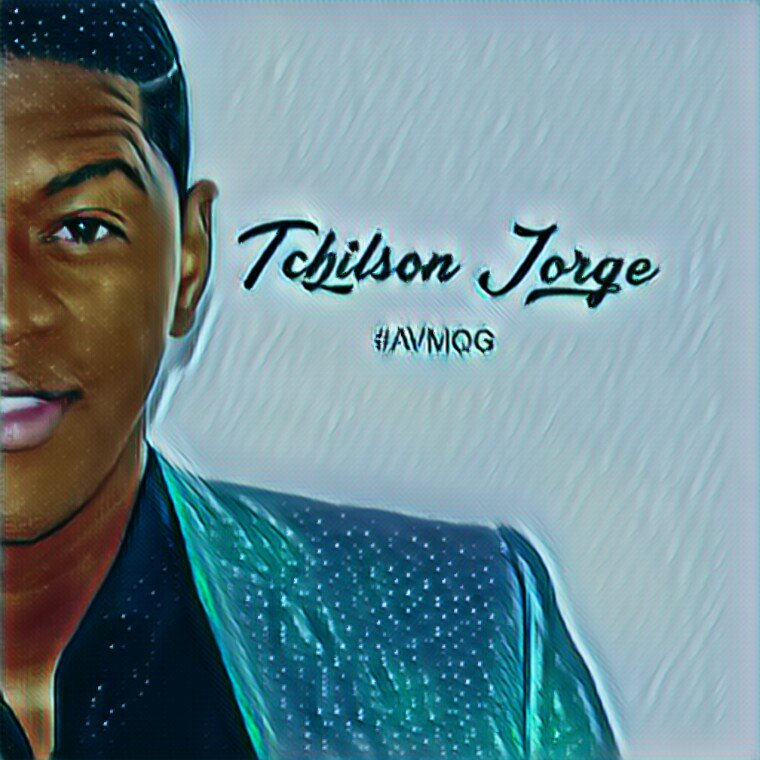 tchilsonjorge's tweet photo. #NewProfilePic https://t.co/hsXJrX0xfi