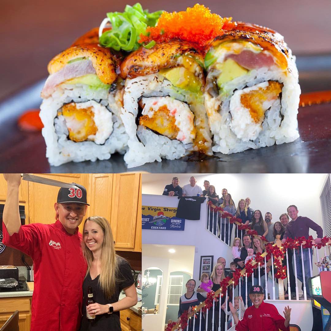 Taro Arai tweet media