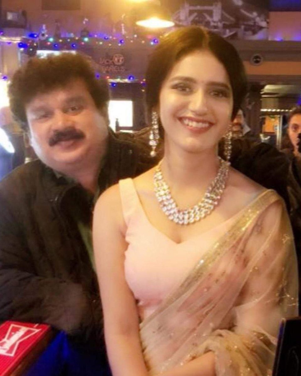 priyapvarrier's tweet photo. Sridevi bungalow #bollywood #dubut https://t.co/zn5zDe0tWc