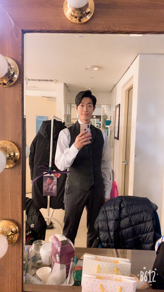 2018년의 마지막 공연.
👋🏼 안녕 2018🐶