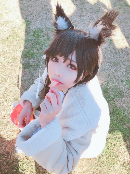 コスプレイヤー優華のTwitter画像18