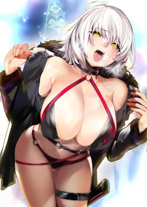 ジャンヌ本表紙です 
