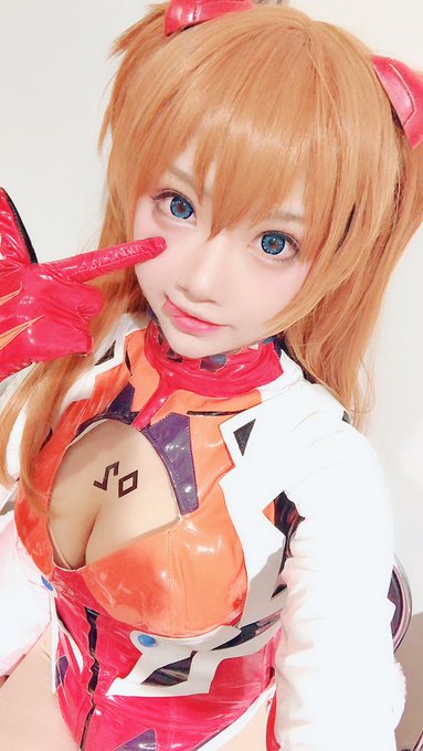 Twitterのコスプレ画像69