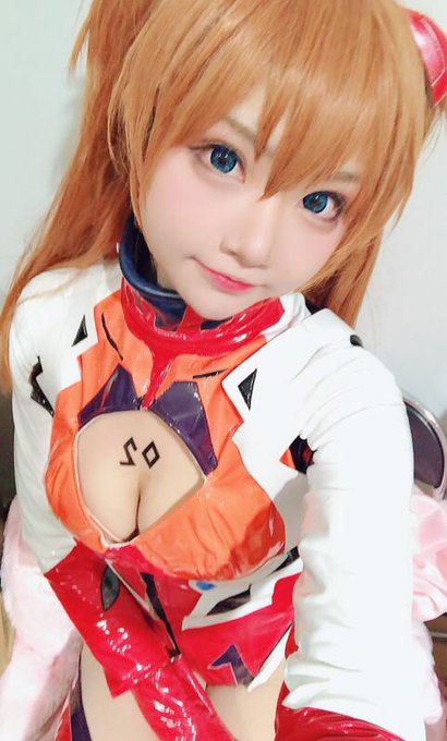 Twitterのコスプレ画像72