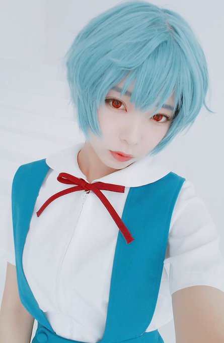 Twitterのコスプレ画像40