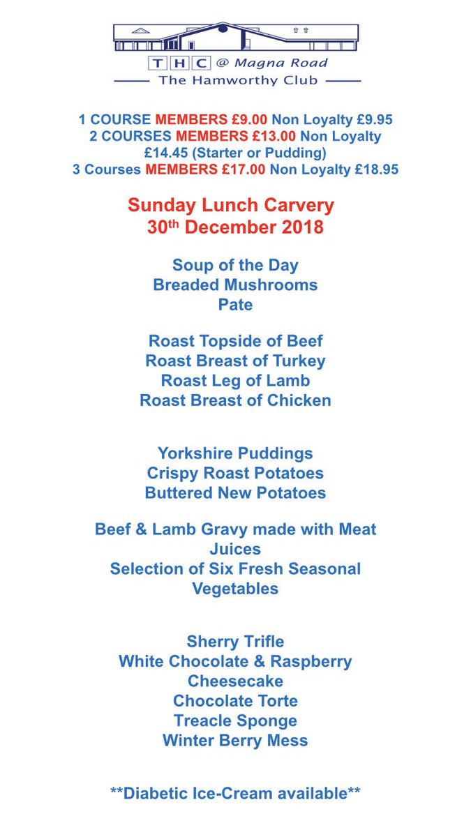 THC Magna Road tweet media