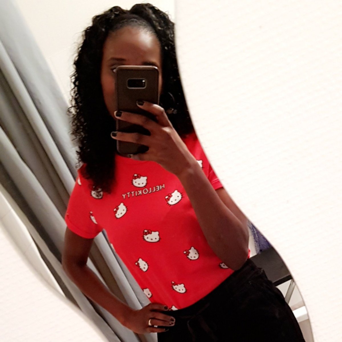 Kriiolaa238's tweet photo. #NouvellePhotoDeProfil https://t.co/Khzdwbbrgj
