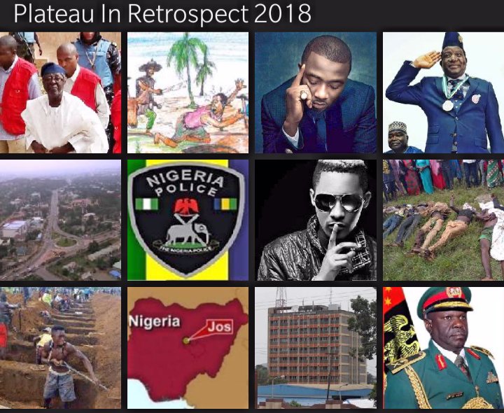 DisturbingJOS's tweet photo. Up Coming FEATURE  #PlateauInRetros2018  The Headlines &amp;Trends. The Good Bad &amp; Ugly! #PlateauNews #TrendsJos #Top5Jos https://t.co/nRiOt4EiVb