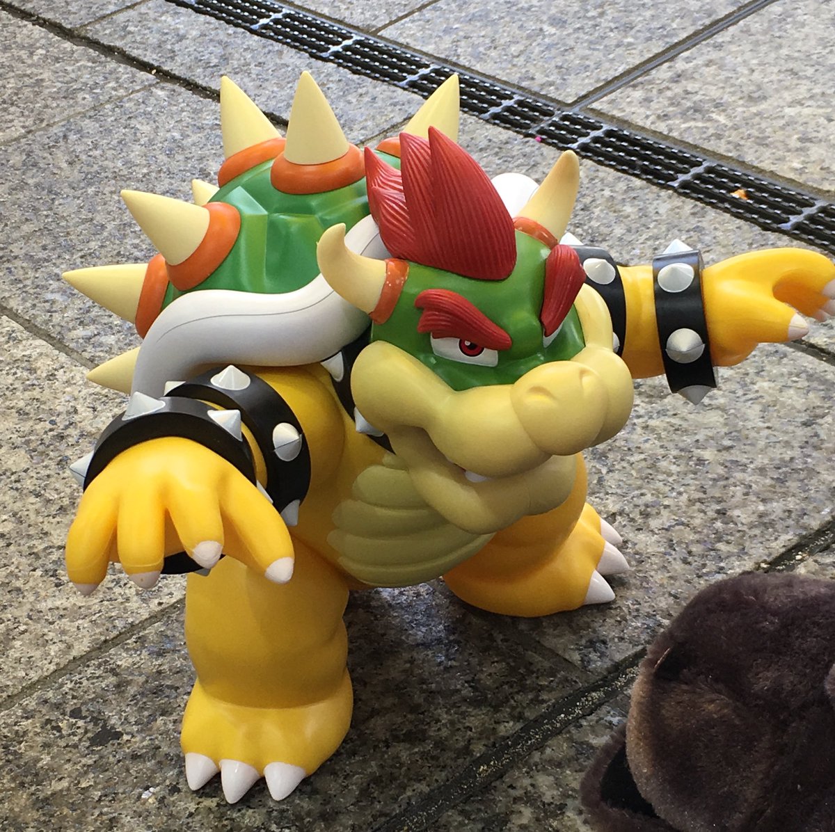 その他 【】タイトーマリオ スーパーマリオ ウルトラビッグアクション