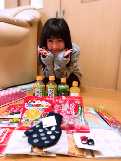 Twitterのコスプレ画像12