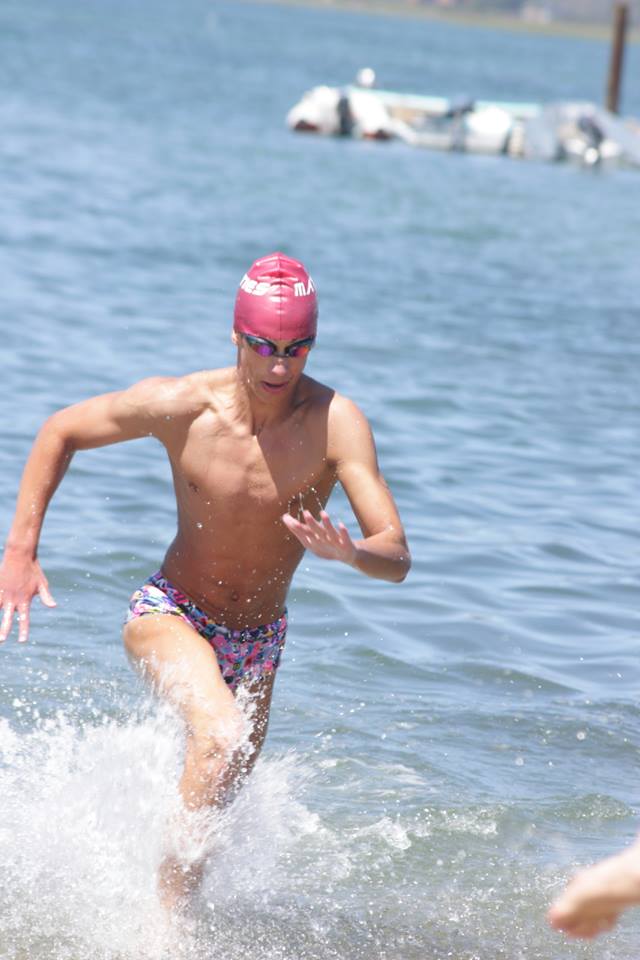 Knysna Splash tweet media