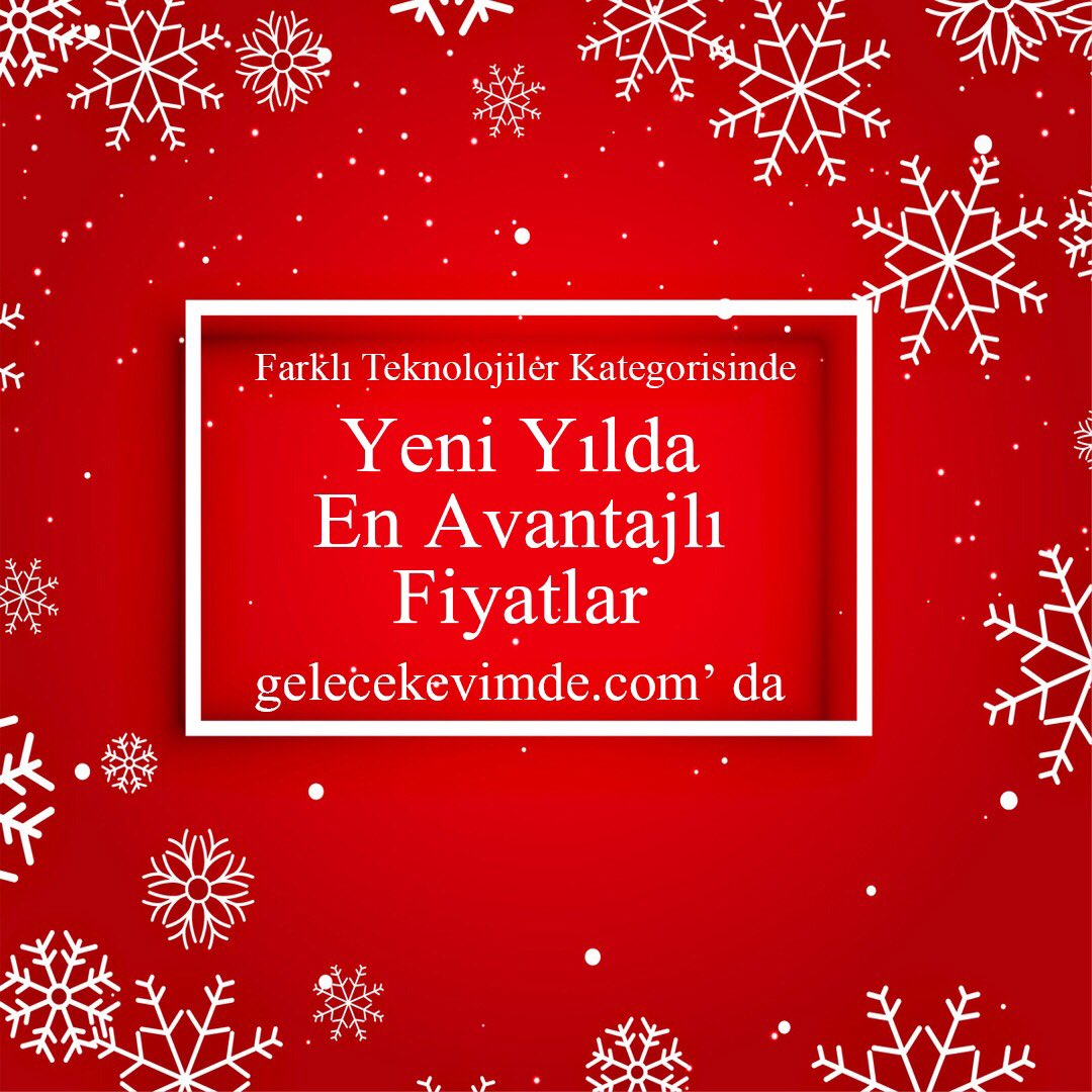 GEvimde's tweet photo. Cosmo Akıllı Robot ile yeni yıl daha keyifli 🤖

#gelecek #gelecekevimde #akıllırobot #cosmoakıllırobot #farklıteknolojiler #rcrobot #robot #yeniyıl #noel #christmas #yılbaşı #hediye #gift #yeniyılhediyesi https://t.co/yLccZxhrtS