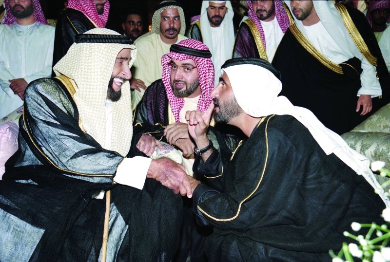 وليد بن حجر tweet media