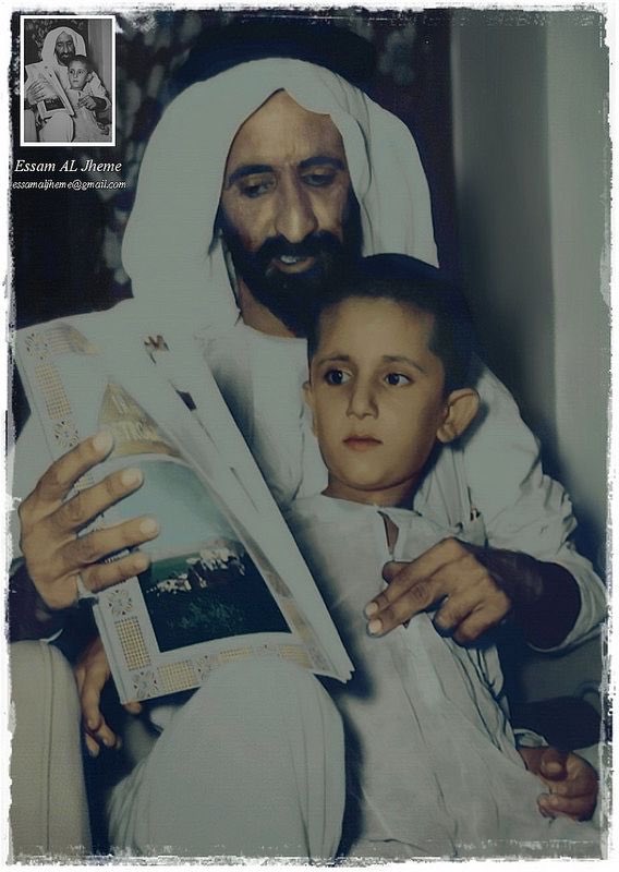 وليد بن حجر tweet media