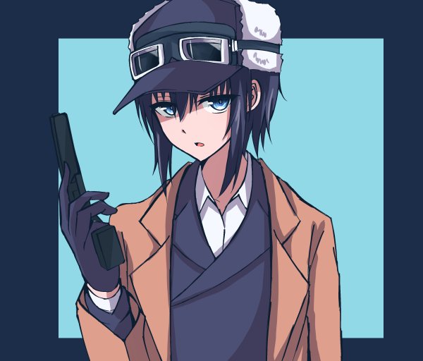 キノの旅のtwitterイラスト検索結果 古い順 キノの旅のtwitterイラスト検索結果 古い順