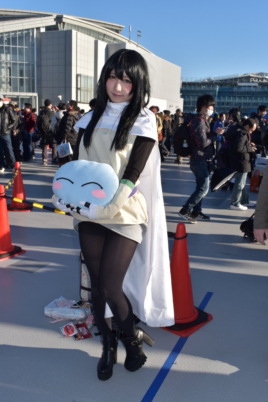 S⑧2 転スラ 井沢静江 しず コスプレ 武器 靴 スライム 転生 仮面 S⑧2 転スラ 井沢静江 しず コスプレ 武器 靴 スライム 転生