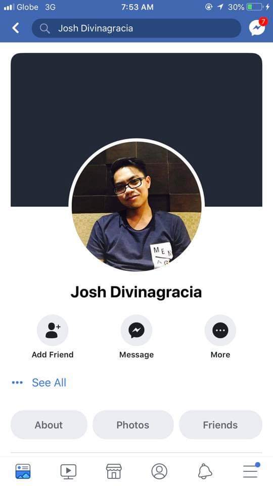 JepoyGN's tweet photo. Pwede ba akkng makahingi ng tulong. Taga sta l. Cruz laguna daw to? Please help us find him. 
#ALDUBFunTimes #AURORANowShowing #ChristmasWish https://t.co/7jXiYgZXI7