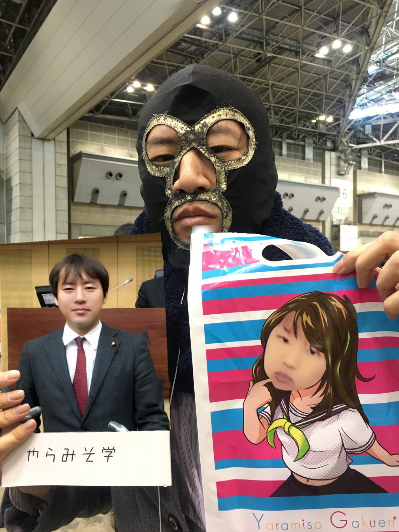 Freemasonry Muramako 2525 キンシコウグッズ T Co Yutsgttgsd Twitter