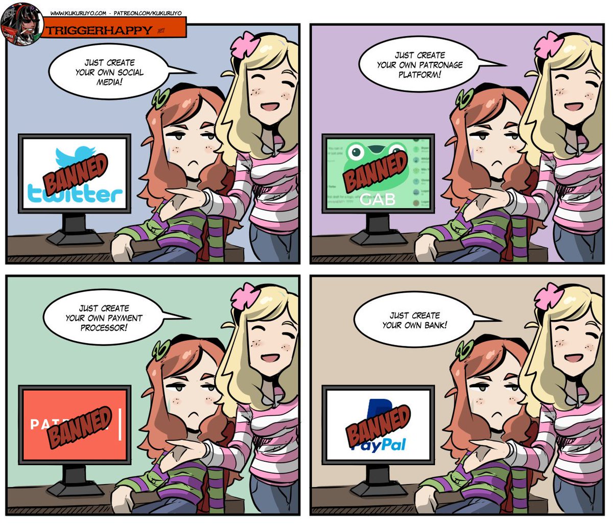 RealSexyCyborg's tweet image. From @kukuruyo🤩