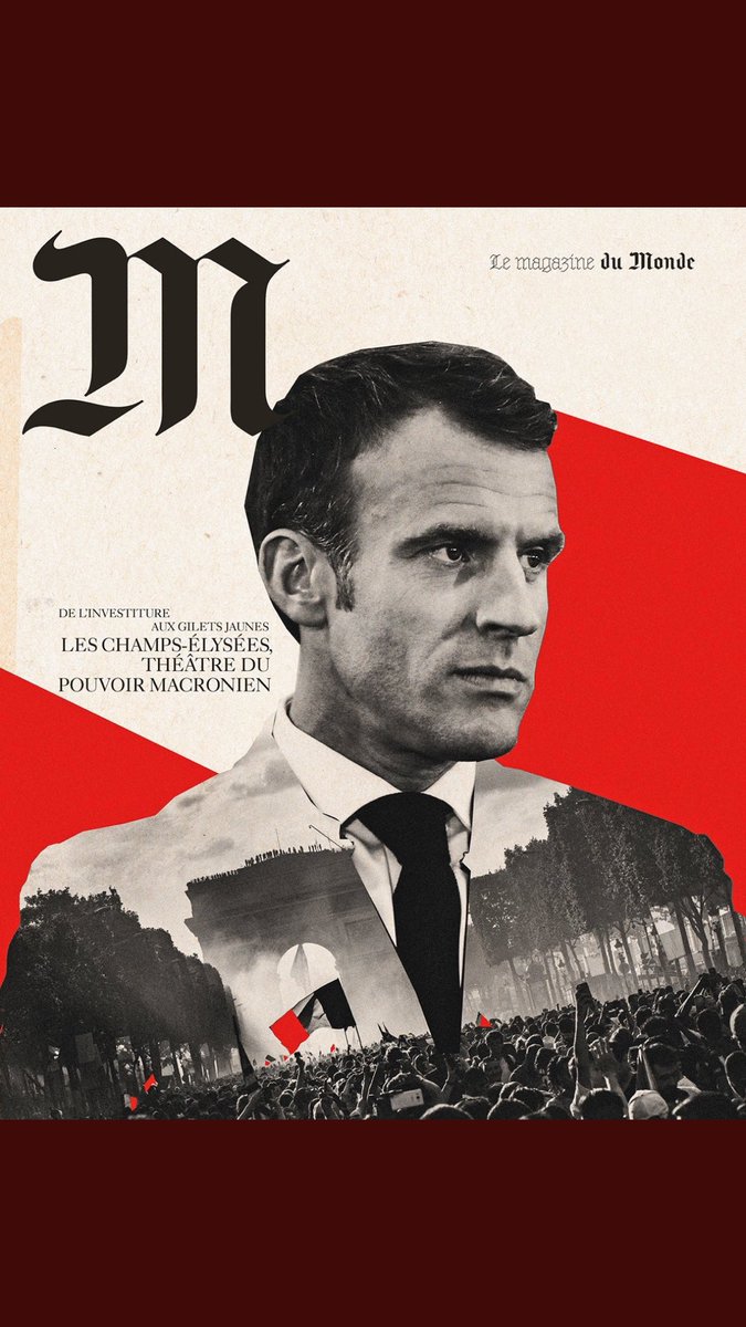 Pour ceux qui continuent à défendre cette couverture...