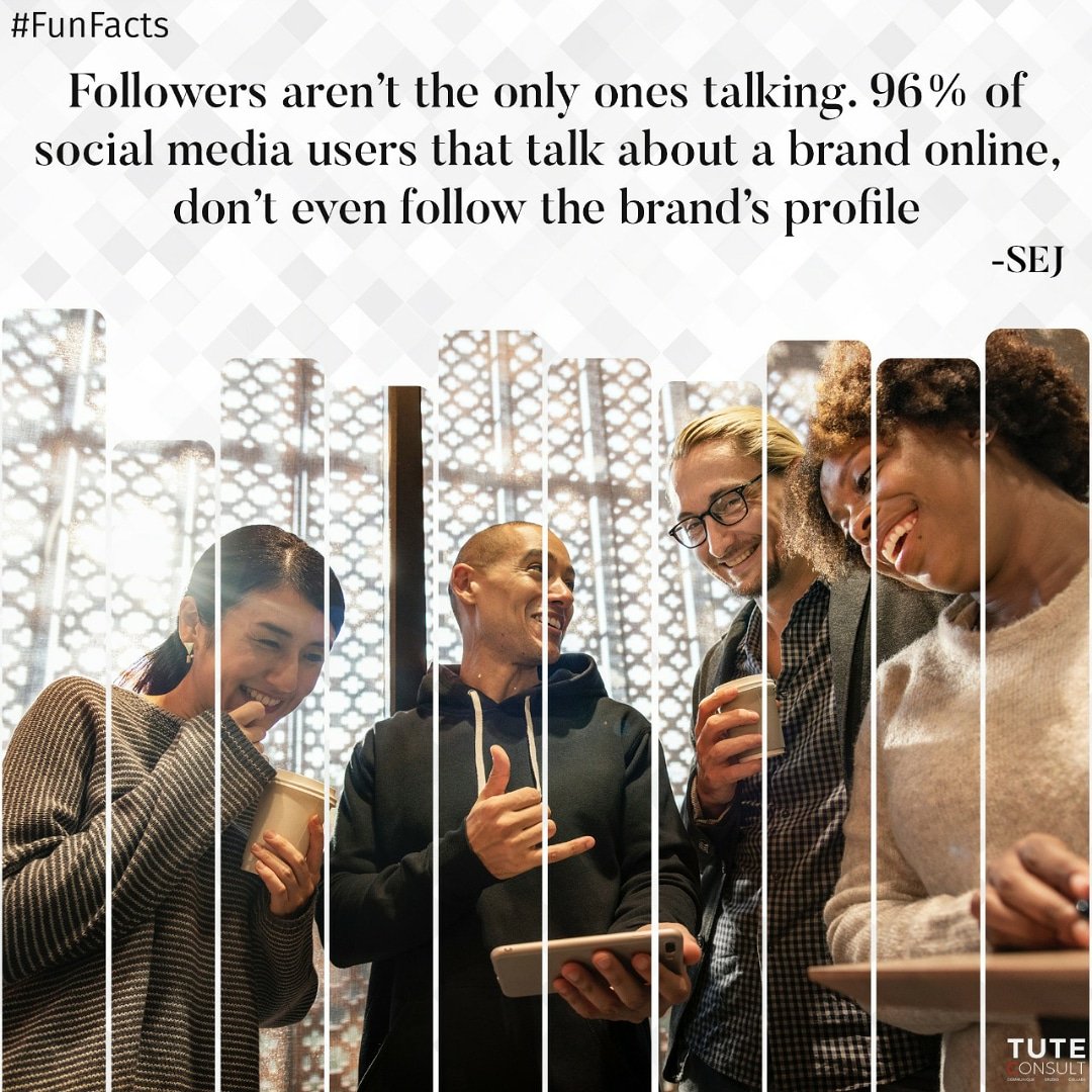 tuteconsult's tweet photo. Fun facts on Digital Marketing! #tuteconsult #tutecollabs #digitalmarketingstips #funfacts #tutelets #marketers #marketing #fashion #collabs #followus #lifestyle #retail #digitalmedia #pr #socialmediamarketing https://t.co/HEJnhos6tj