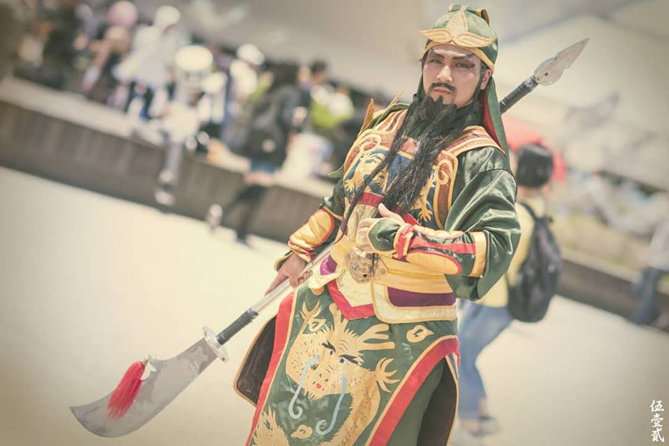 関羽雲長（たける） (@dragonda1244) / Posts / X